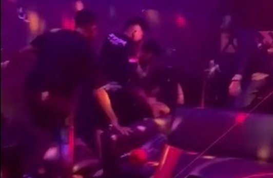 Protes Musik di THM Toraja Utara