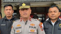 Pria Deli Serdang tikam kerabat