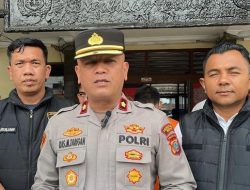 Kesal Sering Dituduh Mencuri, Pria Asal Deli Serdang Tikam Kerabat Hingga Tewas