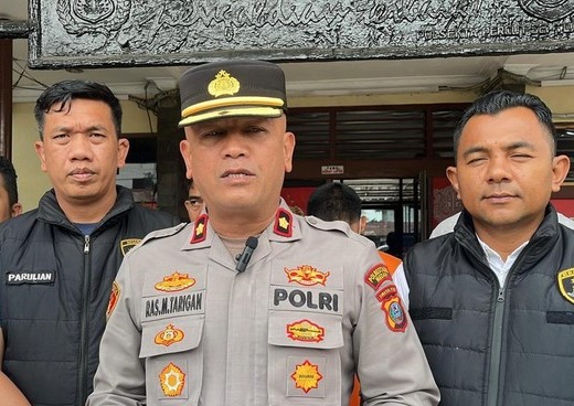 Pria Deli Serdang tikam kerabat