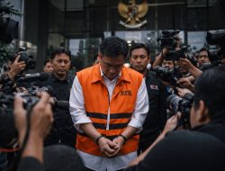 Wajah Baru Korupsi di Era Modern