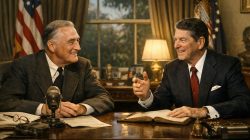 Kepemimpinan Hebat Butuh Kejujuran dan Keyakinan Publik