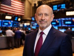 Mengubah Ketidakpastian Menjadi Kekuasaan Finansial