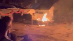 Polres Pelabuhan Belawan Grebek Sarang Narkoba, 6 Pelaku Diamankan