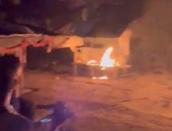 Polres Pelabuhan Belawan Grebek Sarang Narkoba, 6 Pelaku Diamankan