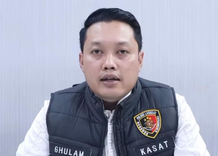 Kasus penganiayaan saling lapor Polres Langkat