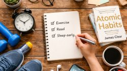 Menguasai Hidup Lewat Kebiasaan Sehari-hari