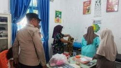 Sempat Rekayasa Temukan Bayi, Sepasang Mahasiswa di Madina Akui Anak Kandung Sendiri