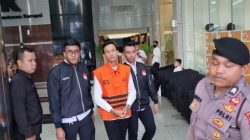 Meskipun Ditahan, Eks Ajudan Gubernur Riau Tetap Gugat KPK Rp 11 Miliar