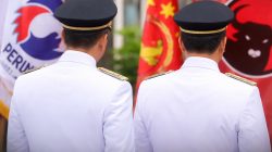 Fokus Jadi Kepala Daerah, Dua Bupati di Sumut Mundur dari Posisi Ketua Partai