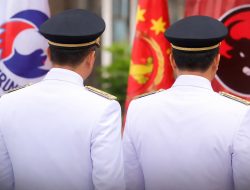 Fokus Jadi Kepala Daerah, Dua Bupati di Sumut Mundur dari Posisi Ketua Partai