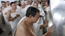 Biaya haji 2026 turun Rp2 juta meski avtur naik