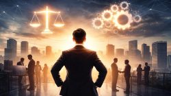 Kepemimpinan Sejati Antara Tekanan Kejujuran dan Integritas