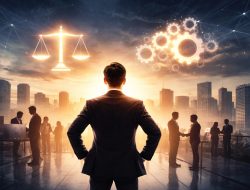 Kepemimpinan Sejati Antara Tekanan Kejujuran dan Integritas