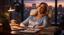 Tidur Bukan Musuh Produktivitas