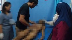 Pelajar SMP di Batang Toru Tapsel Tewas Tersambar Petir Saat Hujan Deras