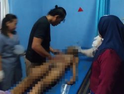 Pelajar SMP di Batang Toru Tapsel Tewas Tersambar Petir Saat Hujan Deras