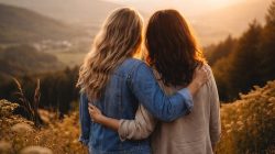 Autentisitas Menjadi Jalan Menuju Versi Terbaik Diri