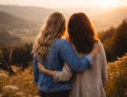 Autentisitas Menjadi Jalan Menuju Versi Terbaik Diri