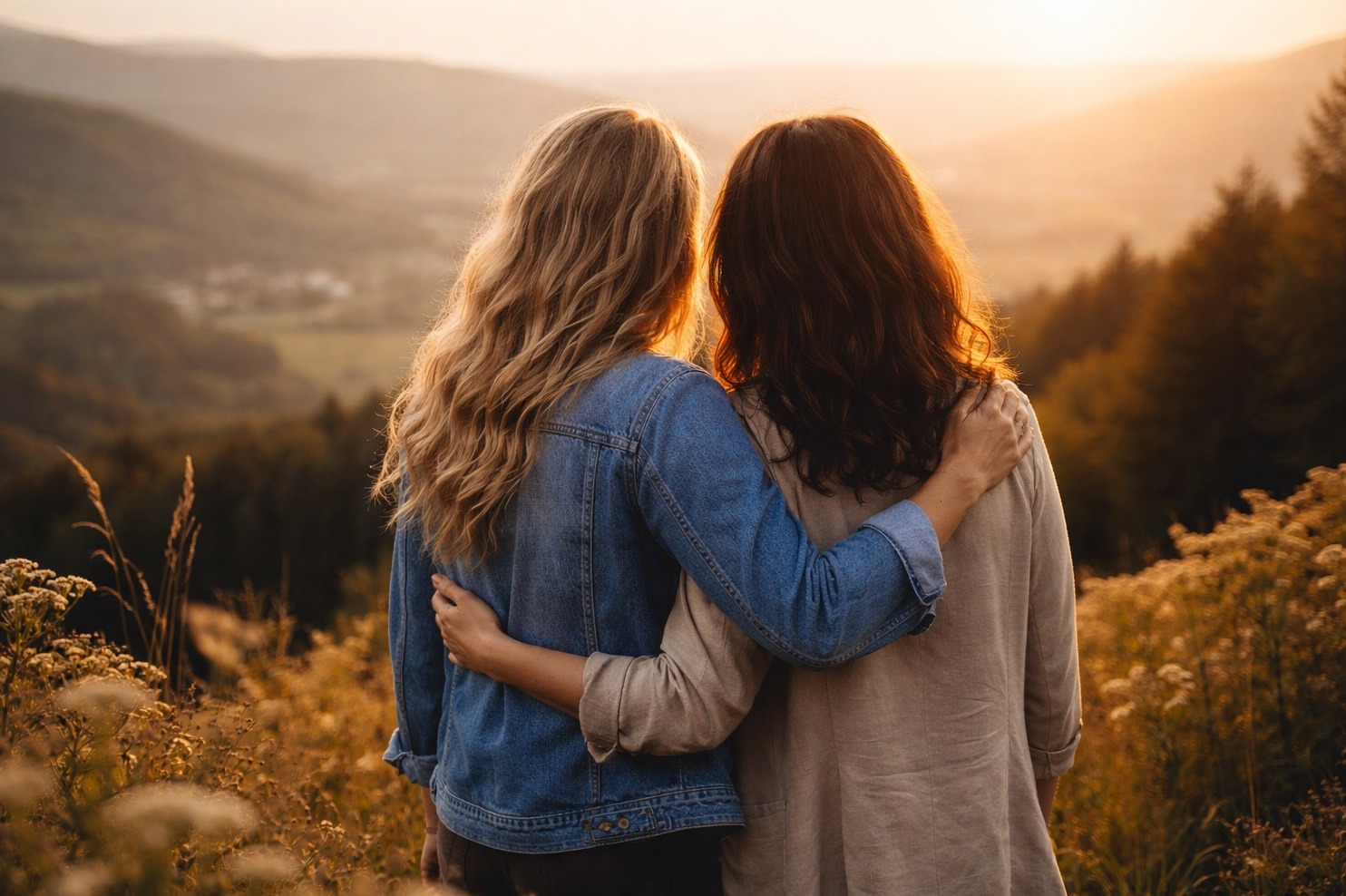 autentisitas dan pengembangan diri