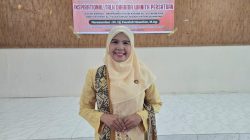 Cara JWS Rizki Memaknai Perjuangan Kartini di Era Modern