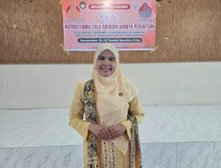 Cara JWS Rizki Memaknai Perjuangan Kartini di Era Modern