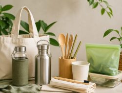 Saat Plastik Kian Mahal, 10 Produk Ramah Lingkungan Ini Jadi Solusi Cerdas