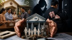 Viral Penggelapan Rp28 Miliar oleh Pegawai BNI di CU Paroki Aek Nabara, Ini Cara Kerja Credit Union Sebenarnya