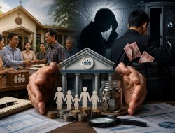 Viral Penggelapan Rp28 Miliar oleh Pegawai BNI di CU Paroki Aek Nabara, Ini Cara Kerja Credit Union Sebenarnya