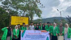 kunjungan industri mahasiswa bisnis digital ke usaha kopi lokal