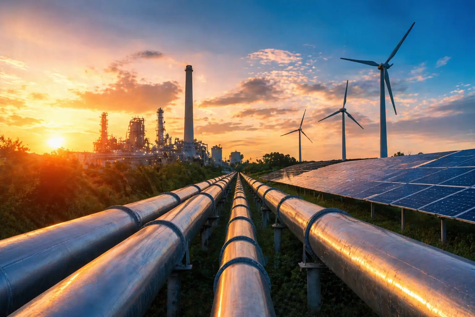 RI ketahanan energi peringkat 2 dunia