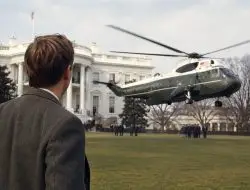 Kekuasaan Bisa Pergi, Integritas Tetap Tinggal