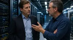 Mendengar Lebih Berarti daripada Memerintah