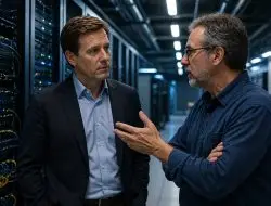 Mendengar Lebih Berarti daripada Memerintah