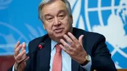 PBB Desak Israel Hentikan Serangan Usai Prajurit TNI Gugur di Lebanon