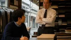 Didikan Keras yang Mengubah Nasib