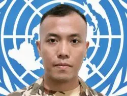 Gugur di Lebanon, Jenazah Praka Rico Dipulangkan ke Sumut dan Dimakamkan di Lubuk Pakam