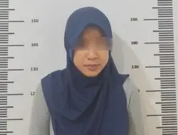 Terlilit Utang Rentenir, Wanita 21 Tahun Ini Nekat Mencuri di Tengah Keramaian