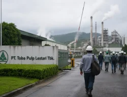 PT TPL Umumkan PHK Massal 12 Mei 2026 Imbas Izin Dicabut