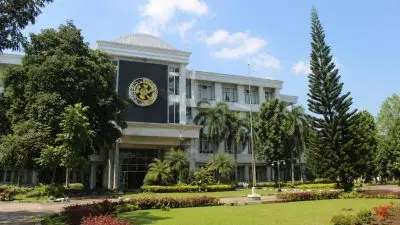 Mau Masuk USU Jalur Mandiri 2026? Cek Dulu Daftar UKT Semua Fakultas Ini