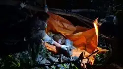 Mayat tanpa identitas ditemukan membusuk di kebun karet