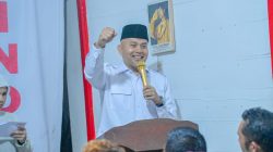 Seleksi Jabatan Pimpinan OPD Padangsidimpuan