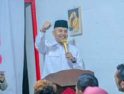 Rusydi Nasution: Seleksi Pimpinan OPD Harus Profesional, Jangan Kecolongan