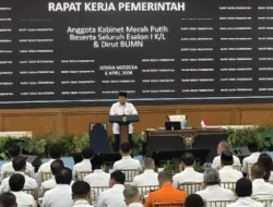 Hadapi Gejolak Global, Prabowo Subianto Klaim Pemerintahan Berjalan Andal dan Tepat Arah