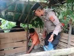 Hanya Temukan Bong, Gerakan Sikat Narkoba di Ujung Padang Sidimpuan Diduga Bocor