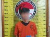 ‎Nekat Jual Ganja di Dekat Pos Polisi, Ucok Asal Sidimpuan Ditangkap, 1 Kabur