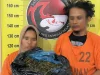 3 Kilogram “Cimeng” Gagal Beredar di Tapsel
