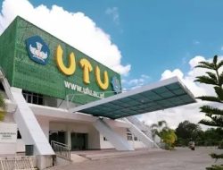 Literasi Ilmiah Mahasiswa Masih Rendah, Workshop IMRAD Jadi Solusi Nyata di UTU