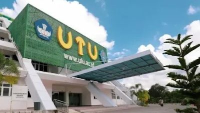 Literasi Ilmiah Mahasiswa Masih Rendah, Workshop IMRAD Jadi Solusi Nyata di UTU