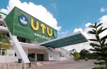 literasi ilmiah mahasiswa IMRAD UTU